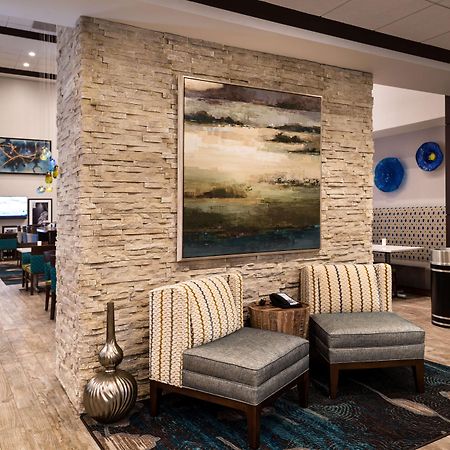 Hampton Inn & Suites Olympia Lacey, Wa Exteriör bild