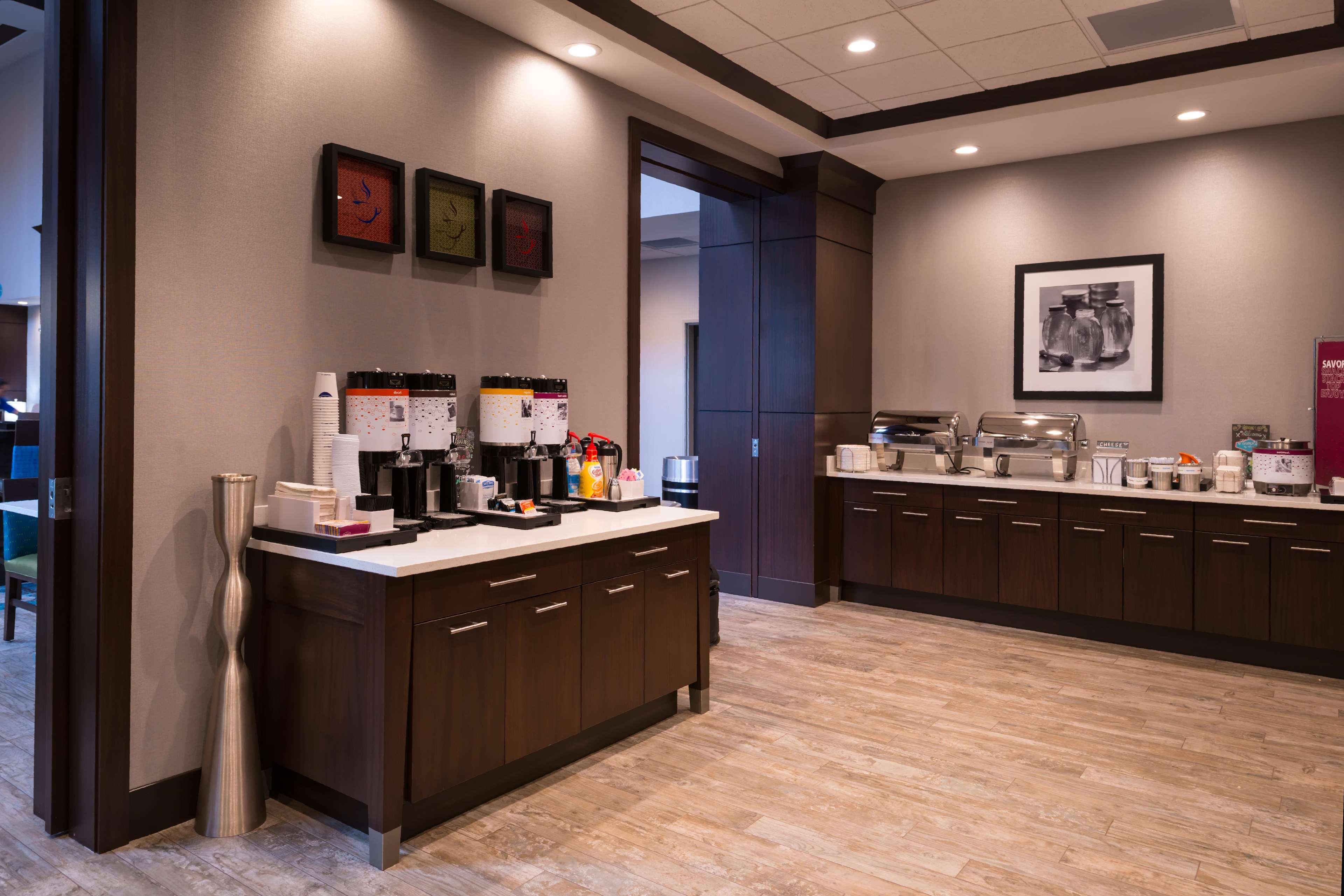Hampton Inn & Suites Olympia Lacey, Wa Exteriör bild